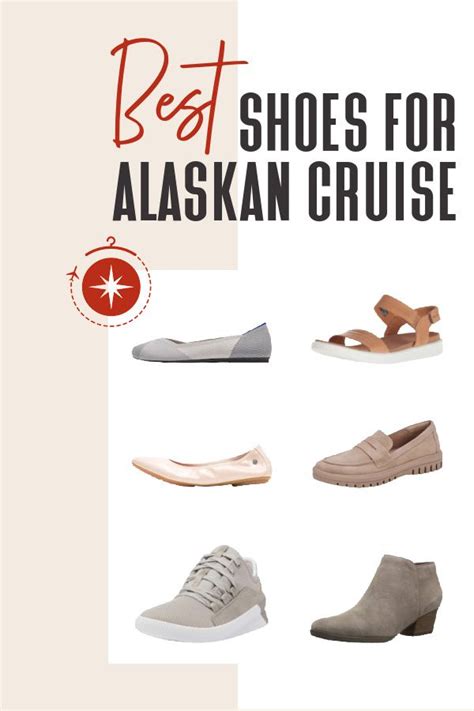 Alaska Cruise Outfits For Men And Women Alaska cruise outfits