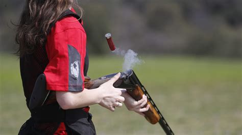 What Shotgun Is Used For High School Trap Shooting 