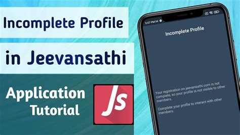 what should i write in about me in jeevansathi profile