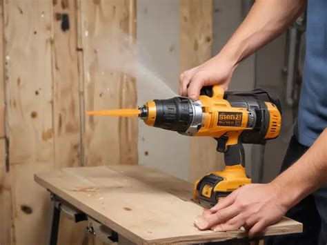 What Should You Avoid When Using Powered Tools