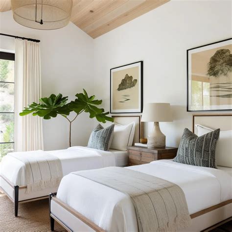 What Should You Have In A Guest Bedroom