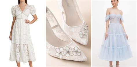 what should you wear under a white dress