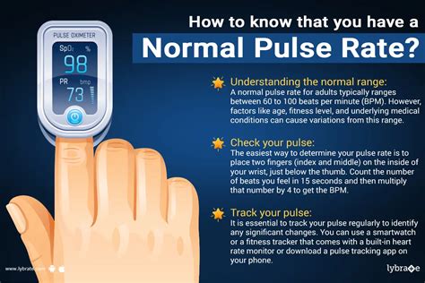 What Should Your Pulse Be for Optimal Health?