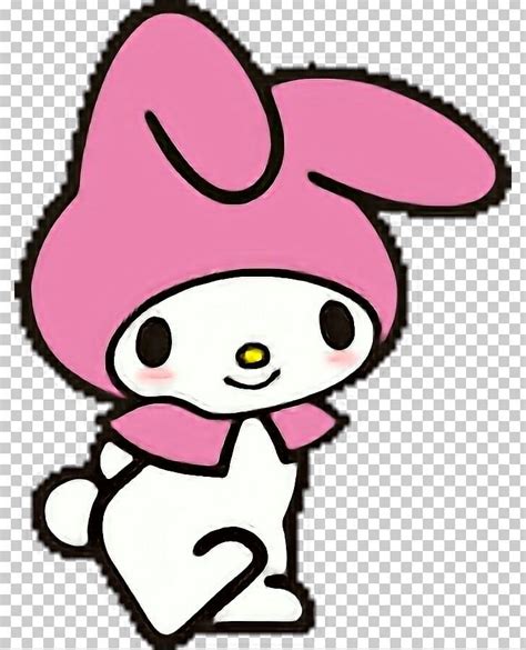 what show is my melody from