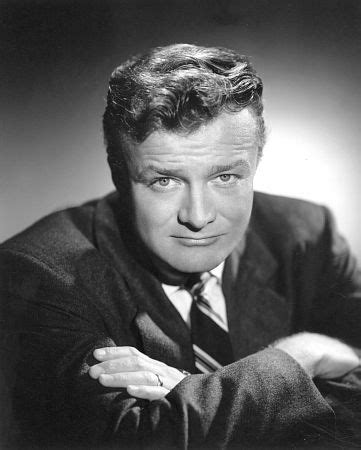 what shows did brian keith play in