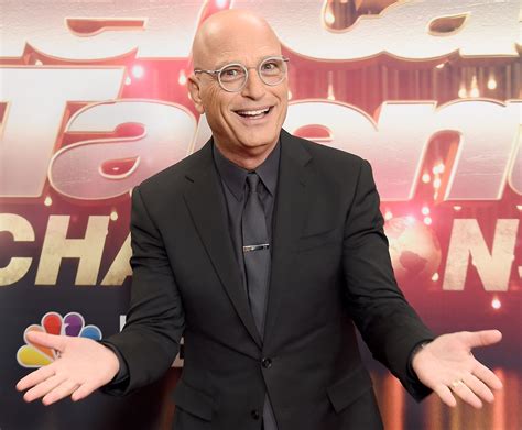 what shows has howie mandel done