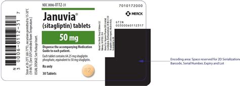 What Side Effects Does Januvia Have