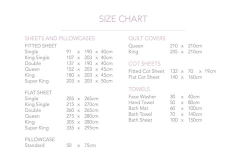 What Size Are Standard Cot Sheets