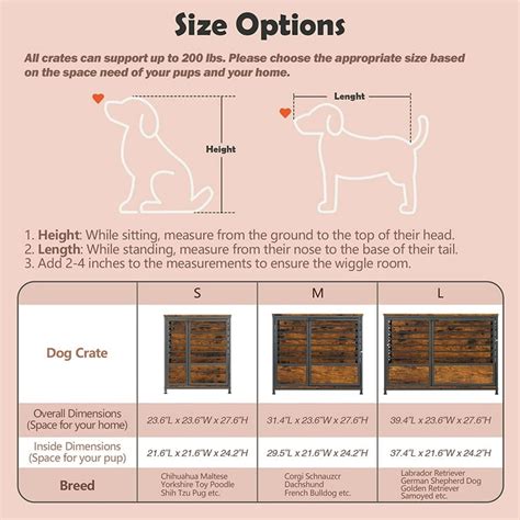 What Size Crate Does An Aussie Need