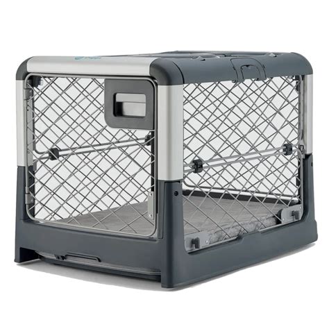 What Size Crate For A Mini Aussie