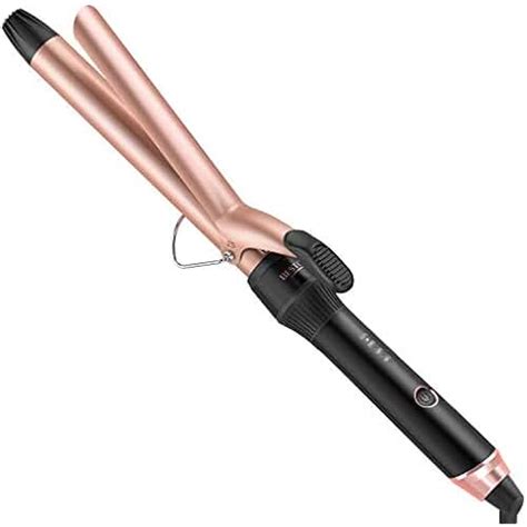 Free What Size Curling Tongs For Short Hair For Bridesmaids