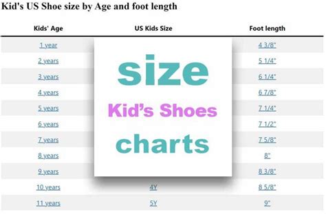 What Size Does A 1 Year Old Wear In Sneakers