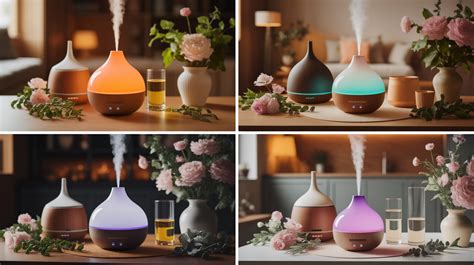 What Size Essential Oil Diffuser Do I Need