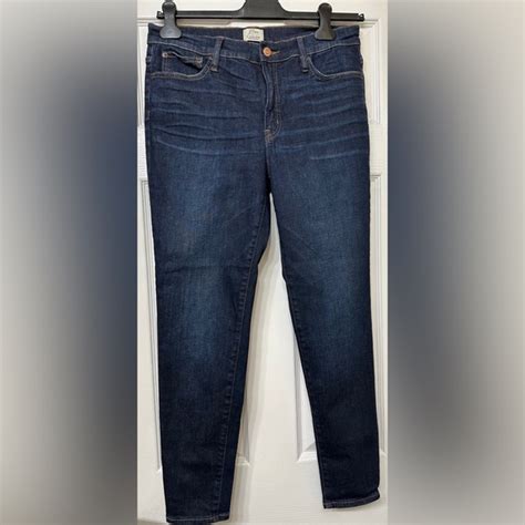 LOFT Jeans Loft Modern Skinny Jeans Poshmark
