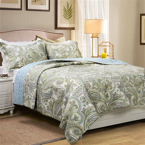 What Size Is An Oversized Queen Quilt