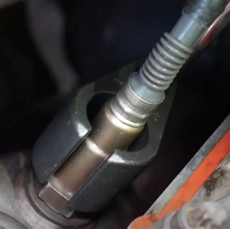 What Size Is An Oxygen Sensor Socket