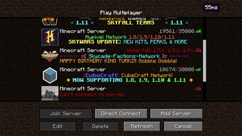 what size minecraft server do i need