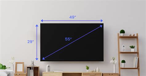 What Size Of Tv Is Best For Bedroom