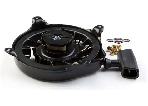 What Size Pull Cord For Generator