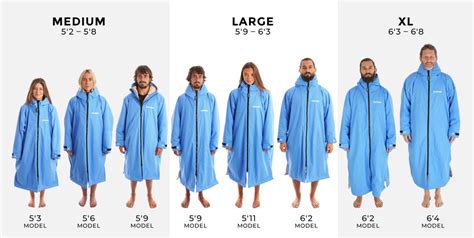 What Size Robe To Get
