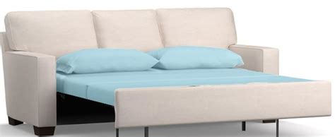 What Size Sheets For A Sofa Bed