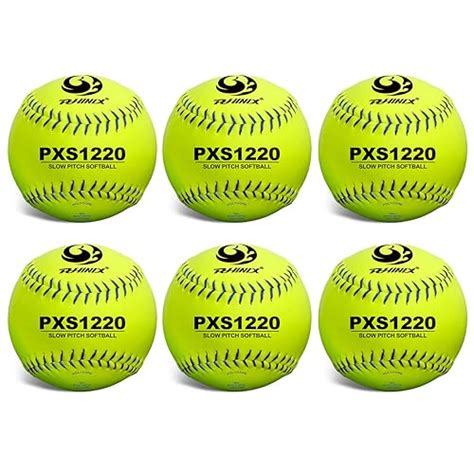 What Size Softball For 12U
