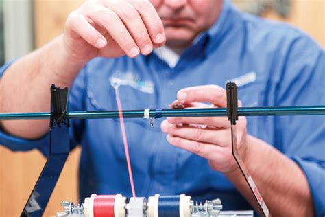 What Size Thread For Wrapping Guides