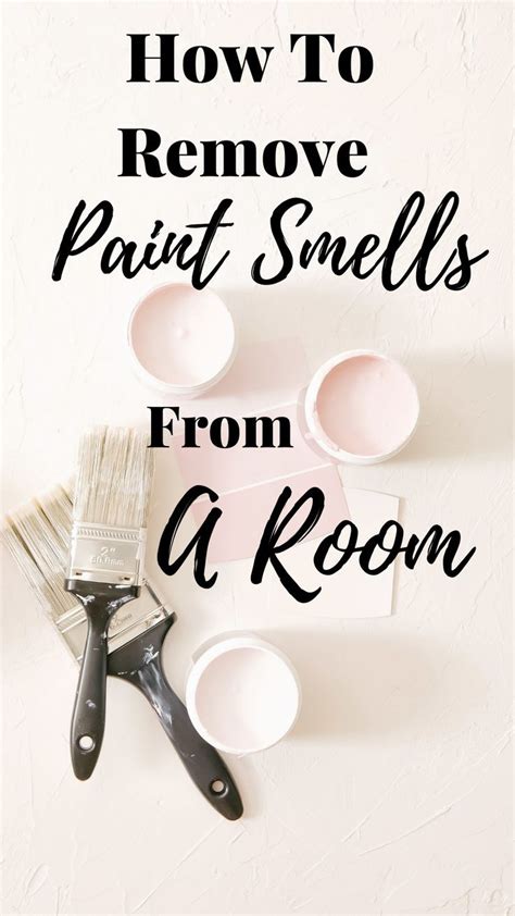 What Smells Like Paint