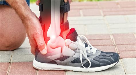 what sneakers are good for ankle support