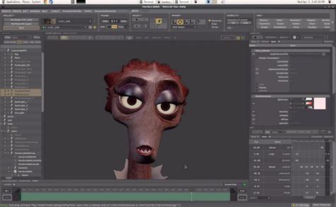  62 Free What Software Do Pixar Animators Use In 2023