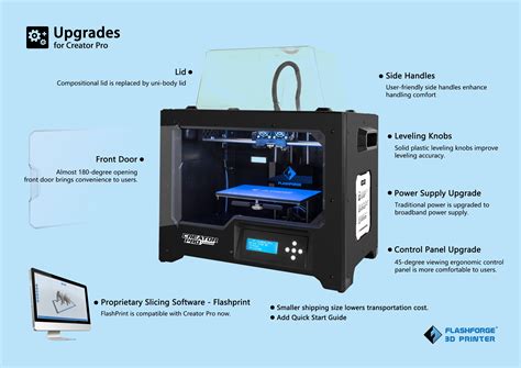 What Software Does Flashforge Use