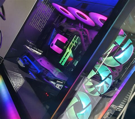 what software does msi use for rgb