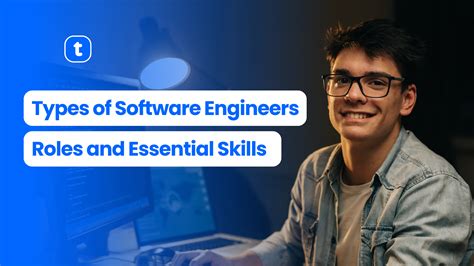 What Software Engineers Use