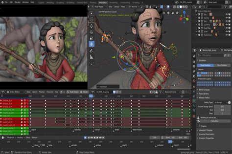 What Software Is Better Than Blender