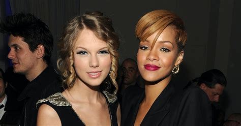 what song did taylor swift write for rihanna