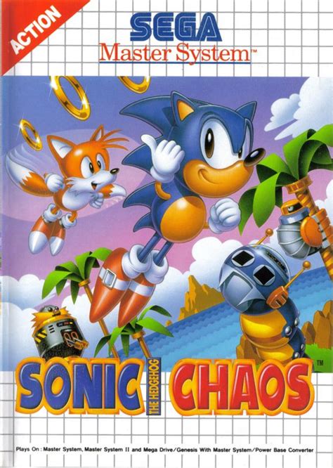 what sonic game came out in 1993