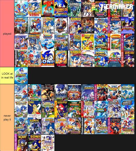 what sonic game came out in 2013