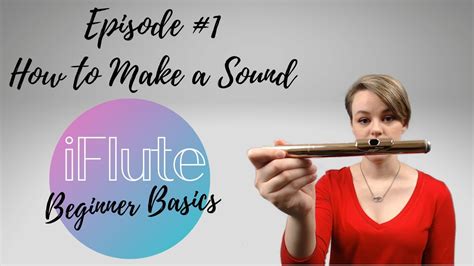 What Sound Does Flute Make