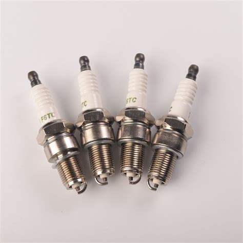 What Spark Plug Is Equivalent To F6Tc