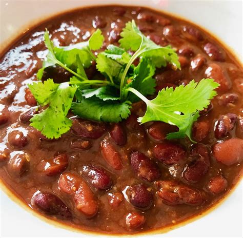 What Spices Go Well With Kidney Beans