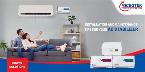 What Stabilizer Do In Ac