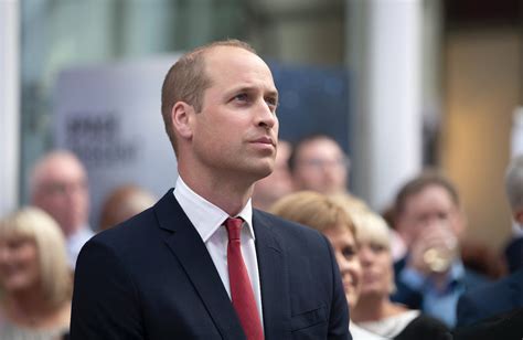 what star sign is prince william