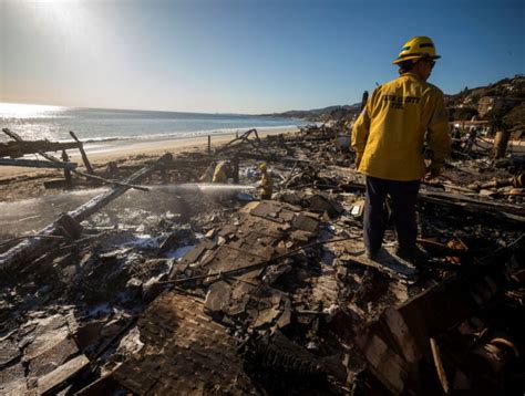 Uncovering the Spark: What Started the LA Fires and How They Spread