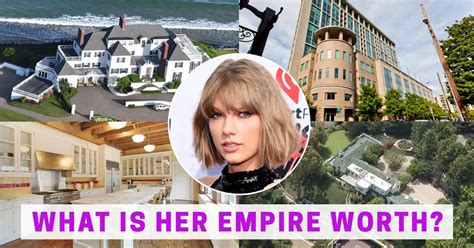 what state does taylor swift live in 2024