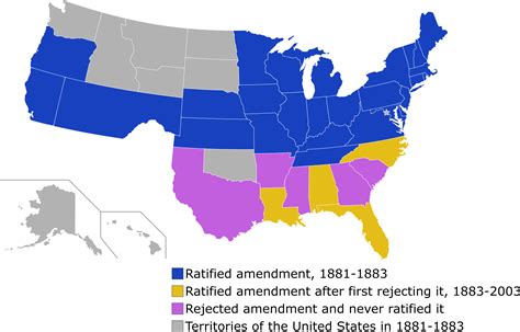 what states ratified the 13th amendment