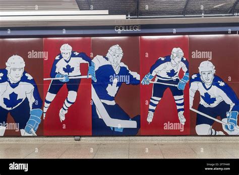 what station is toronto maple leafs on