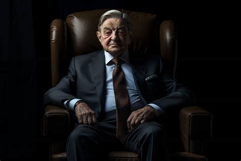 what stocks does george soros own