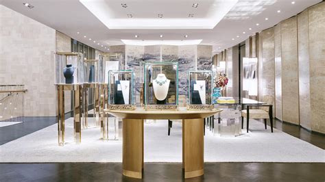 what store sells tiffany jewelry