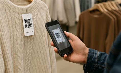 What Stores Accept Qr Codes