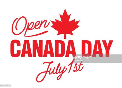 what stores are open canada day